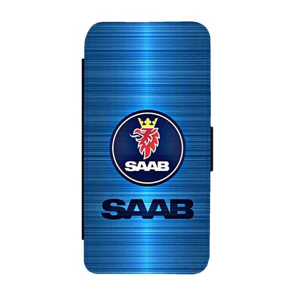 Til Samsung Galaxy A17, SAAB Flip-Cover