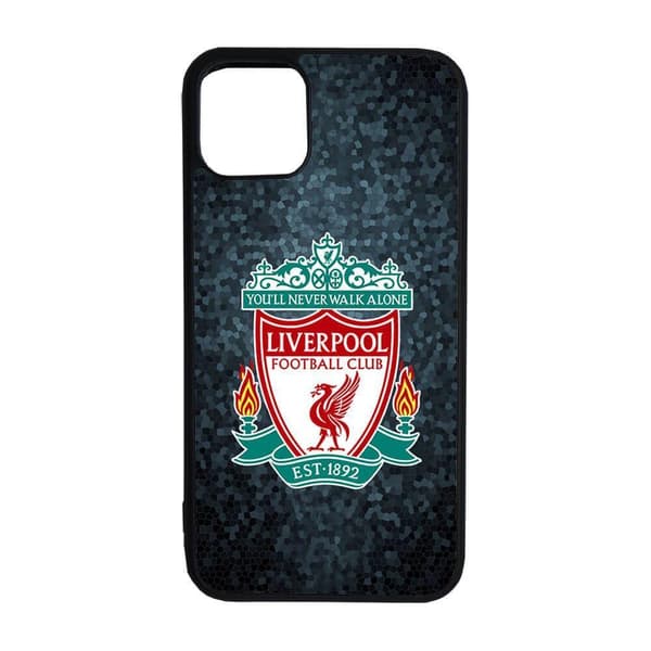 Til Apple iPhone 11 Pro Max, Liverpool Mobilcover