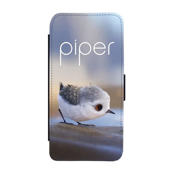 Til Samsung Galaxy A52 5G: Piper Flippetui