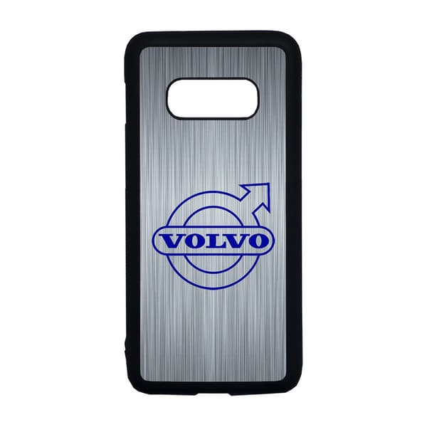 Til Samsung Galaxy S10e: Volvo Skall / Deksel
