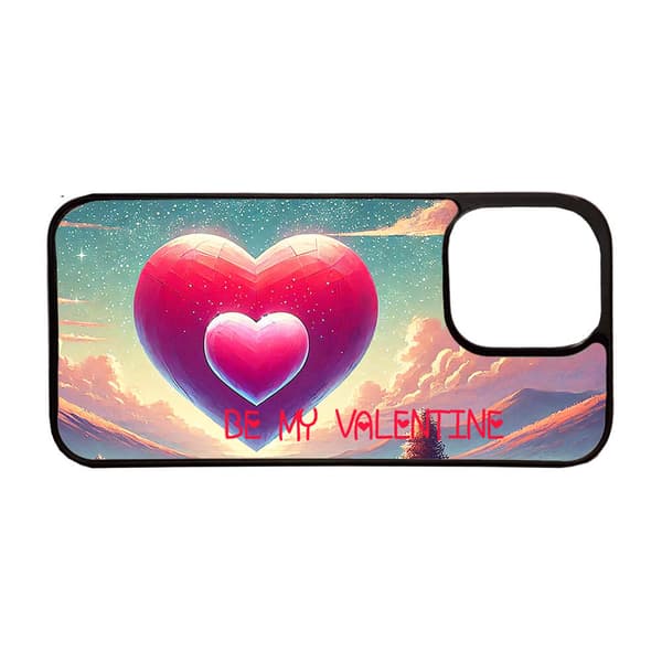 Til Apple iPhone 11 Pro Max, Be My Valentine Mobilcover