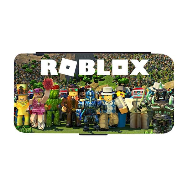 Til Samsung Galaxy S21: Spill Roblox Flippetui