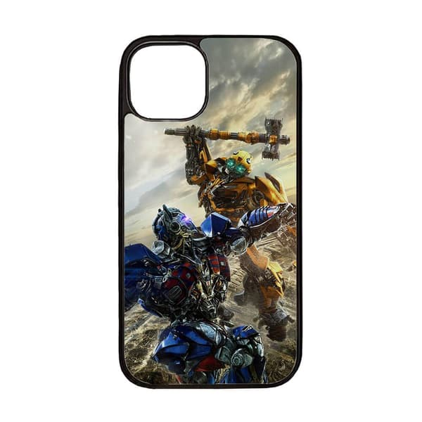 iPhone 14 Pro  – Transformers  – Kännykän kuori