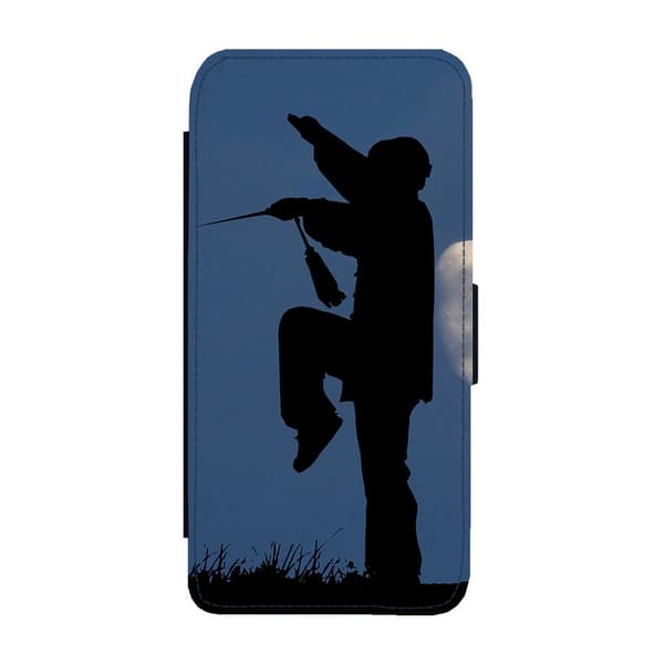 Til Samsung Galaxy S21: Tai Chi Flippetui