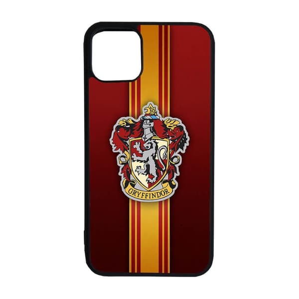 Til Apple iPhone 11 Pro Max, Harry Potter Gryffindor Mobilcover