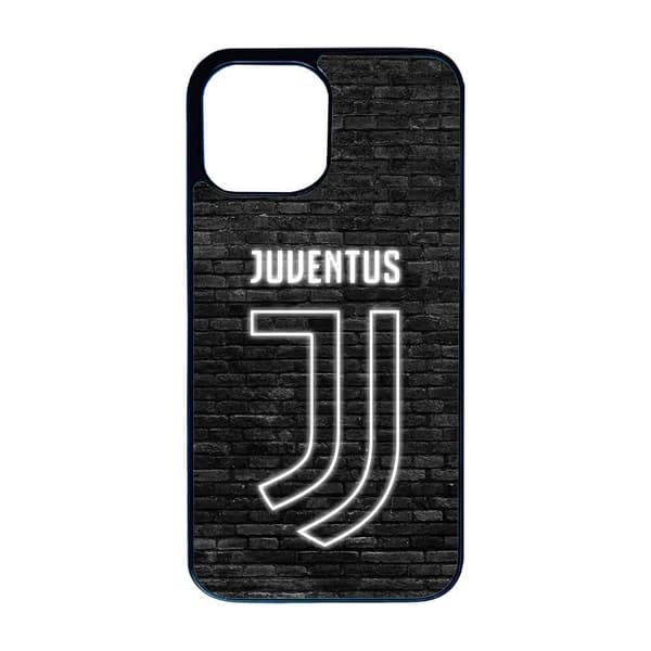 Til Apple iPhone 14 Plus, Juventus 2017 Logo Mobilcover