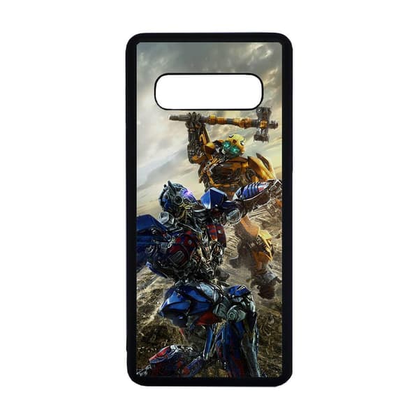 Til Samsung Galaxy S10: Transformers Skall / Deksel