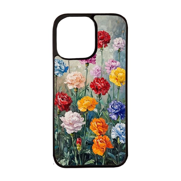 Til Apple iPhone 11 Pro Max, Nelliker Maleri Mobilcover
