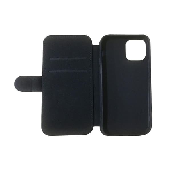 Til Apple iPhone 14 Pro: James Bond Flippetui