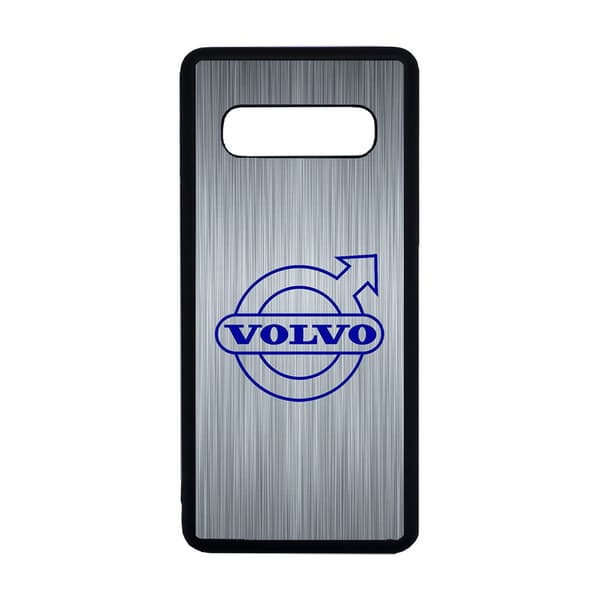 Til Samsung Galaxy S10+: Volvo Skall / Deksel