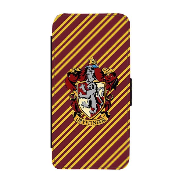 Til Apple iPhone 7/iPhone 8, Harry Potter Gryffindor Flip-Cover
