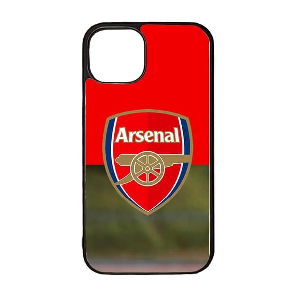 Til Apple iPhone 15 Pro Max, Arsenal Mobilcover