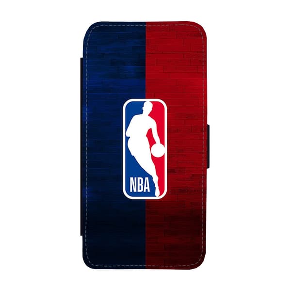 Til Google Pixel 10a: NBA, flipdeksel med unikt motiv, mobiletui med stativfunksjon