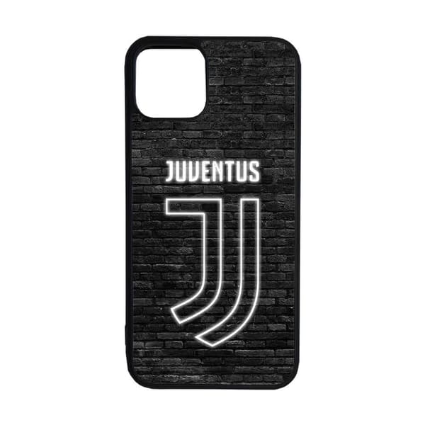 Til Apple iPhone 11 Pro Max, Juventus 2017 Logo Mobilcover