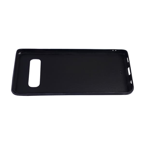Til Samsung Galaxy S10: SAAB Deksel
