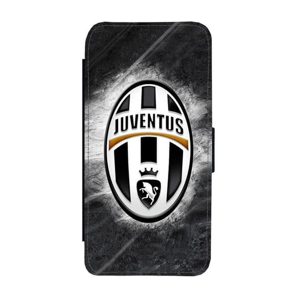 Til Samsung Galaxy S21 FE: Juventus Flippetui