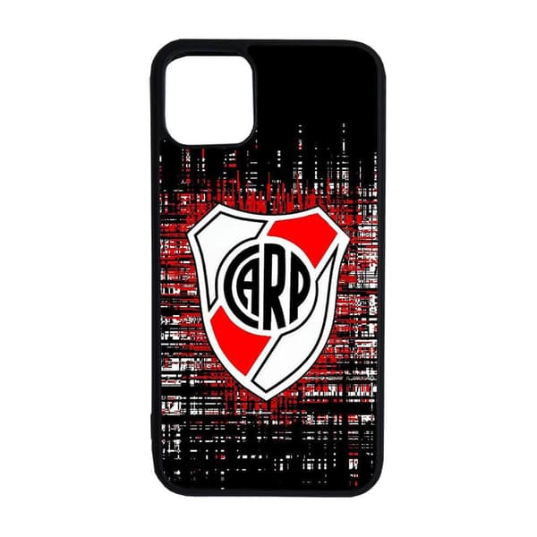 Til Apple iPhone 11, River Plate Mobilcover