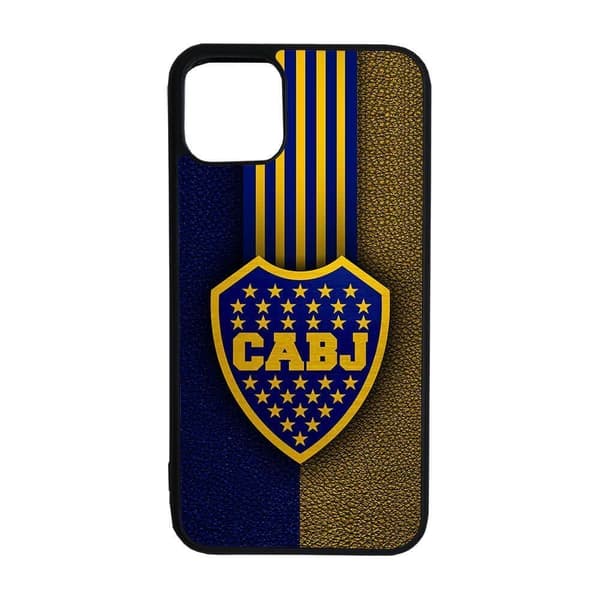Til Apple iPhone 15 Pro Max, Boca Juniors Mobilcover