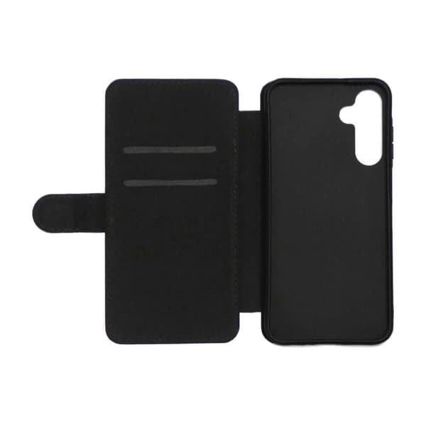 Til Samsung Galaxy A17, Pusur Flip-etui