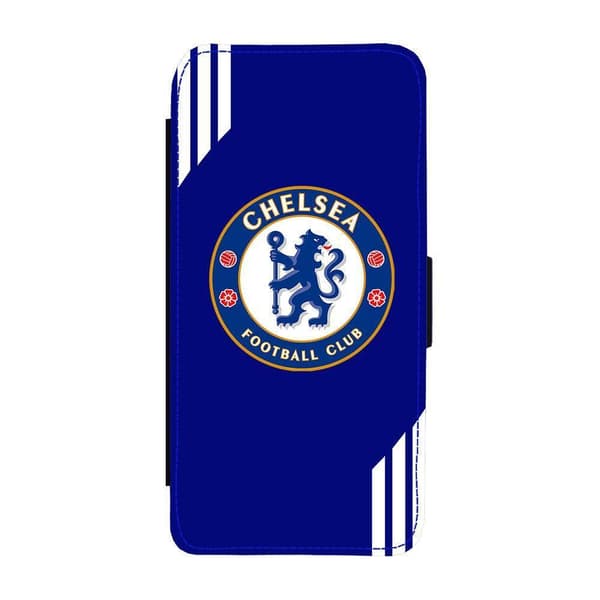 Apple iPhone 11 Pro Max -malliin: Chelsea Läppäkotelo