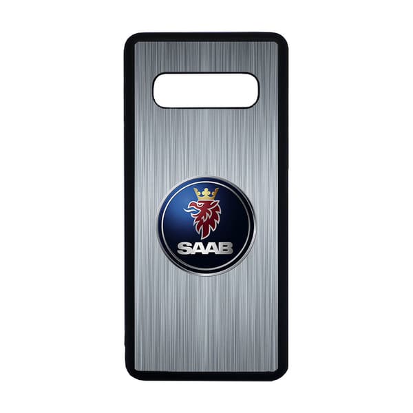 Til Samsung Galaxy S10: SAAB Deksel