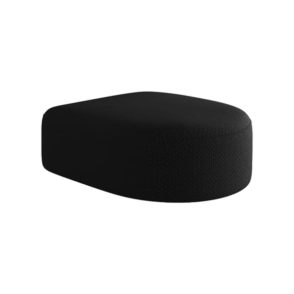 SONNENH 1 ottoman Sort