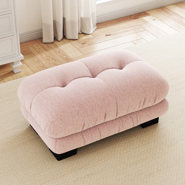 SONNENH Paris Ottoman - Rosa