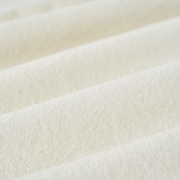 SONNENH Sovesofa, Chenille, Beige, 206 × 130 × 85 cm