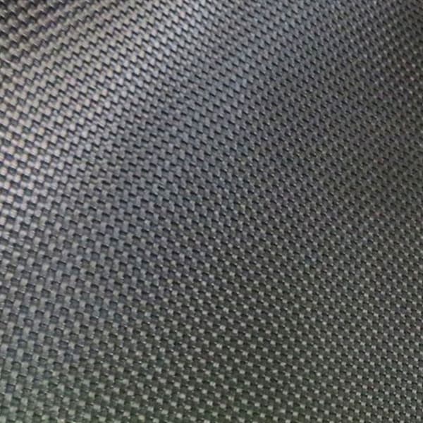 SONNENH Trampolinmatta, Rund hoppmatta, Polypropen, Orange