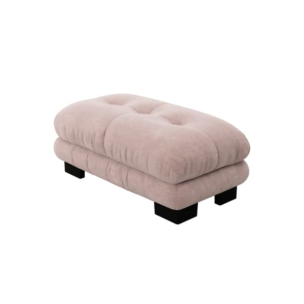 SONNENH Paris Ottoman - Rosa