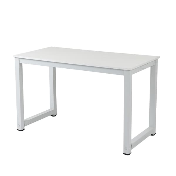 SONNENH Computerbord Hvid