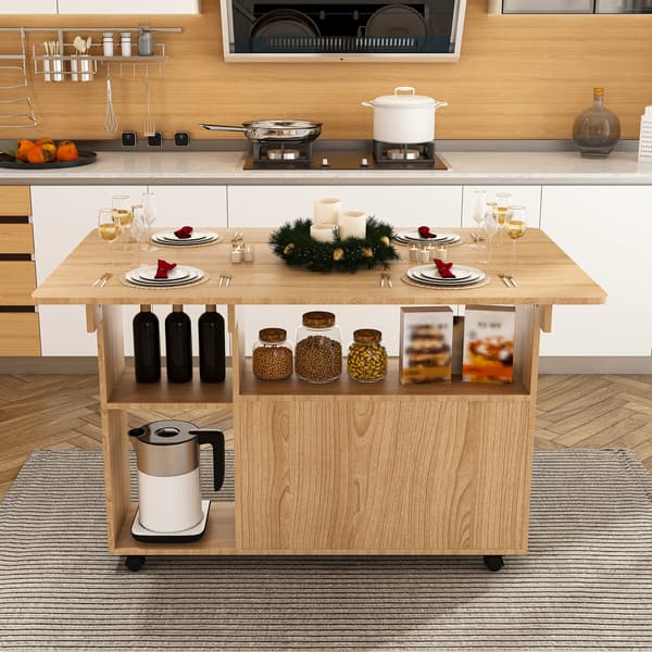 SONNENH Matbord, MDF, Ljus ek, 110 × 70 × 80 cm
