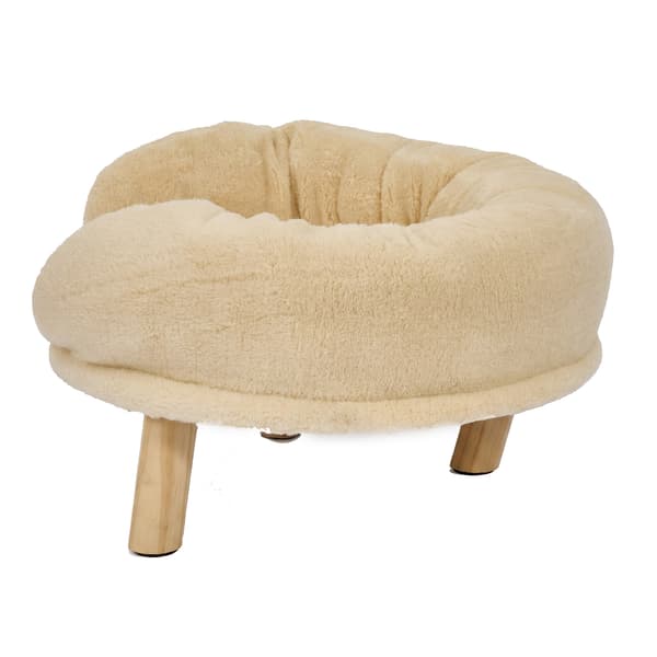 SONNENH XPT044 Beige kattesofa Beige kattesofa