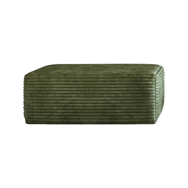 SONNENH Y165-OTTOMAN-GRÖN 1 Ottoman Grön