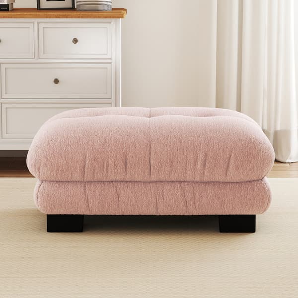 SONNENH Paris Ottoman - Rosa