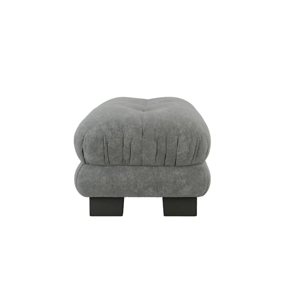 SONNENH Paris Ottoman - Grå