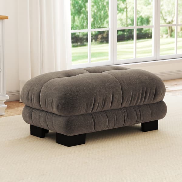 SONNENH Paris Ottoman - Brun