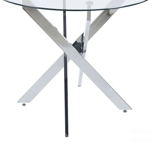 SONNENH 1+4 för 5 matsalsset, 1 bord+4 stolar