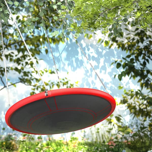 SONNENH Rederhus 110 cm-rød