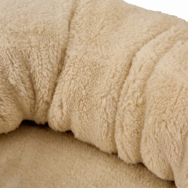 SONNENH XPT044 Beige kattsoffa Beige kattsoffa