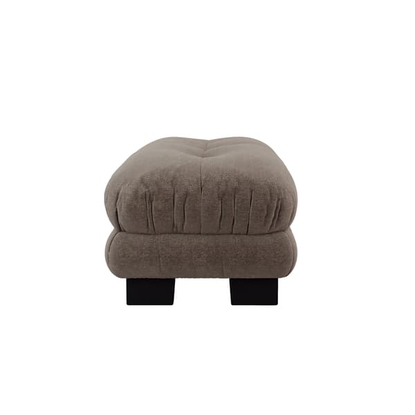 SONNENH Paris Ottoman - Brun