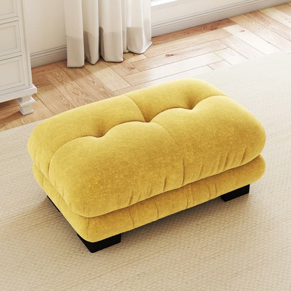 SONNENH Paris Ottoman - Gul