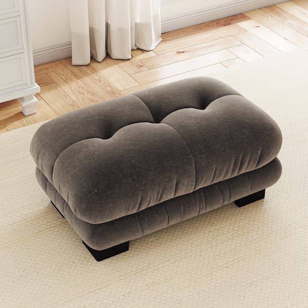SONNENH Paris Ottoman - Brun