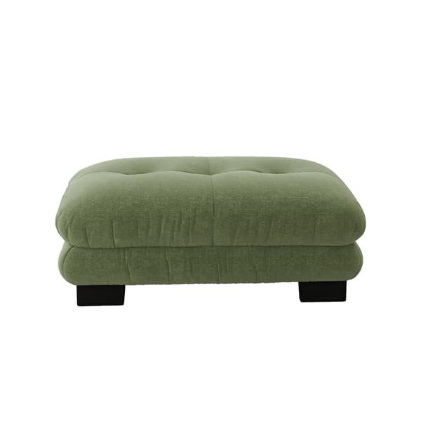 SONNENH Paris Ottoman - Grön