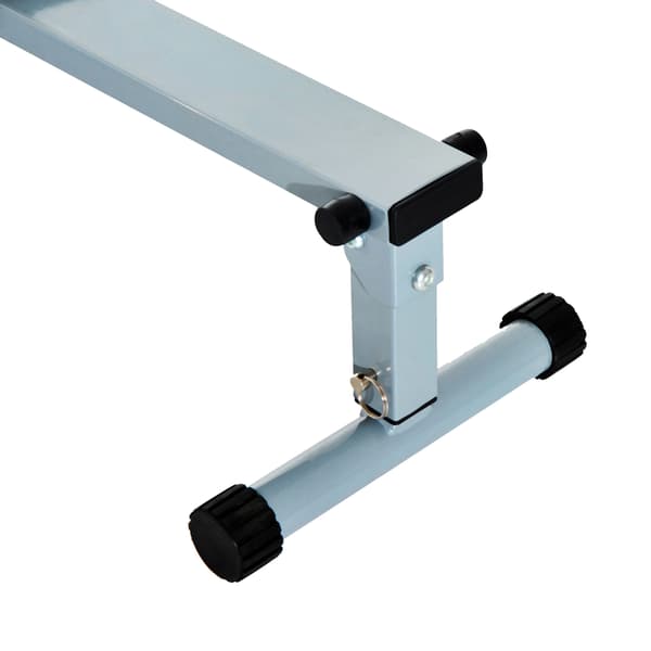 SONNENH Soutulaite Rower LCD-näytöllä, kuntolaite kotikäyttöön, LCD-näyttö, teräs+PVC, harmaa, 130x47,5x67 cm