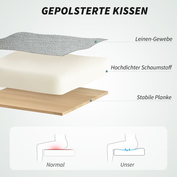 SONNENH Kontorstol, Polyester, Grå, 70 × 63 × 112 cm