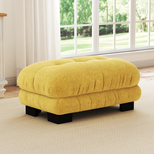 SONNENH Paris Ottoman - Gul