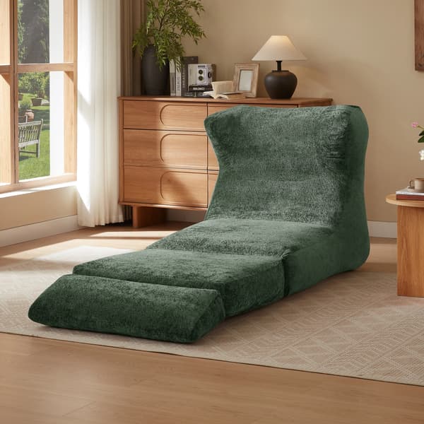 SONNENH Boneless sofakombinationssæde, moderigtigt design Schneiders sofa, unik form, egnet til stue og soveværelse
