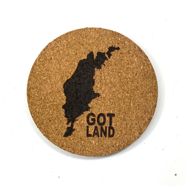 Coaster - Gotland