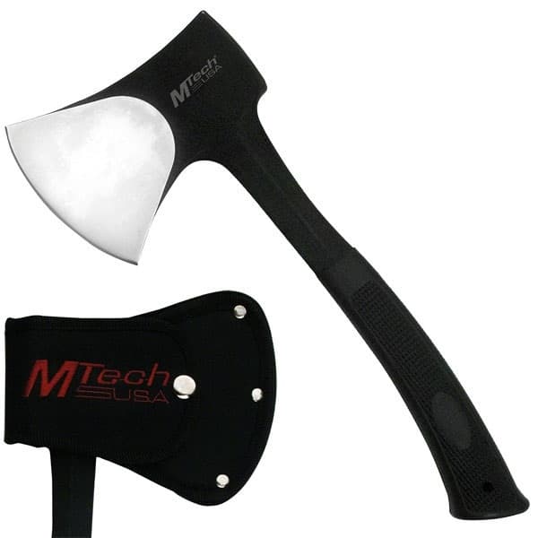 MTech USA - Økse - MT-AXE